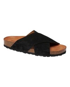 Annet sandal, Black//black bund